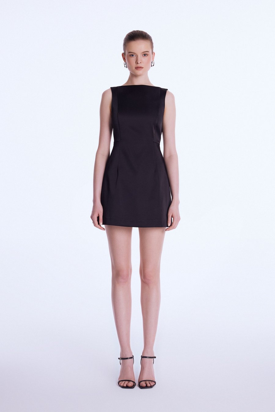 Платье adL Cocktail dress / Party dress, Black
Платье adL Cocktail dress / Party dress, Black