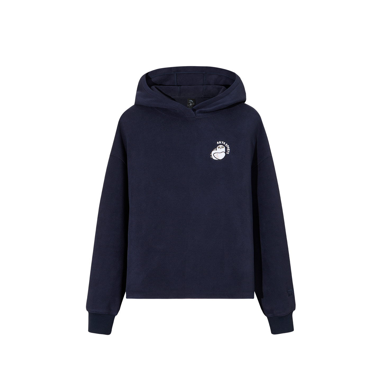 ANTA Футболка Women's Release Dusk Blue 5, Синий, ANTA Футболка Women's Release Dusk Blue 5
ANTA Футболка Women's Release Dusk Blue 5, Синий, ANTA Футболка Women's Release Dusk Blue 5