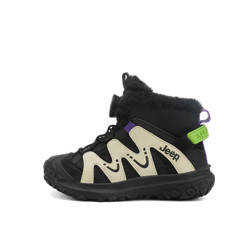 Высокие детские ботинки Детские Jeep, хаки/коричневый/черный
Высокие детские ботинки Детские Jeep, хаки/коричневый/черный