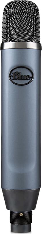 Микрофон Blue Ember Small Diaphragm Cardioid Condenser Microphone
Микрофон Blue Ember Small Diaphragm Cardioid Condenser Microphone