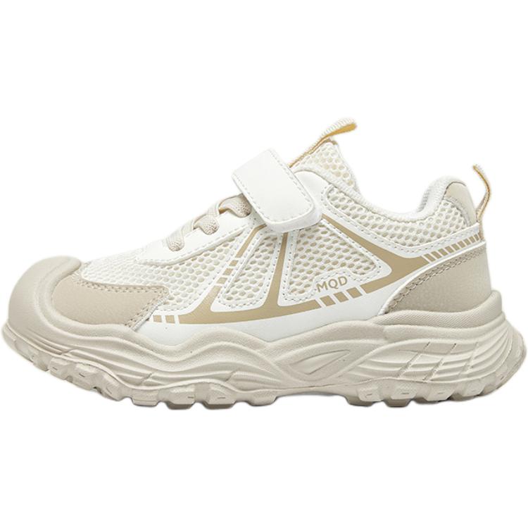 Нескользящие, износостойкие, дышащие низкие повседневные кроссовки для детей MQD, бежевый
Нескользящие, износостойкие, дышащие низкие повседневные кроссовки для детей MQD, бежевый