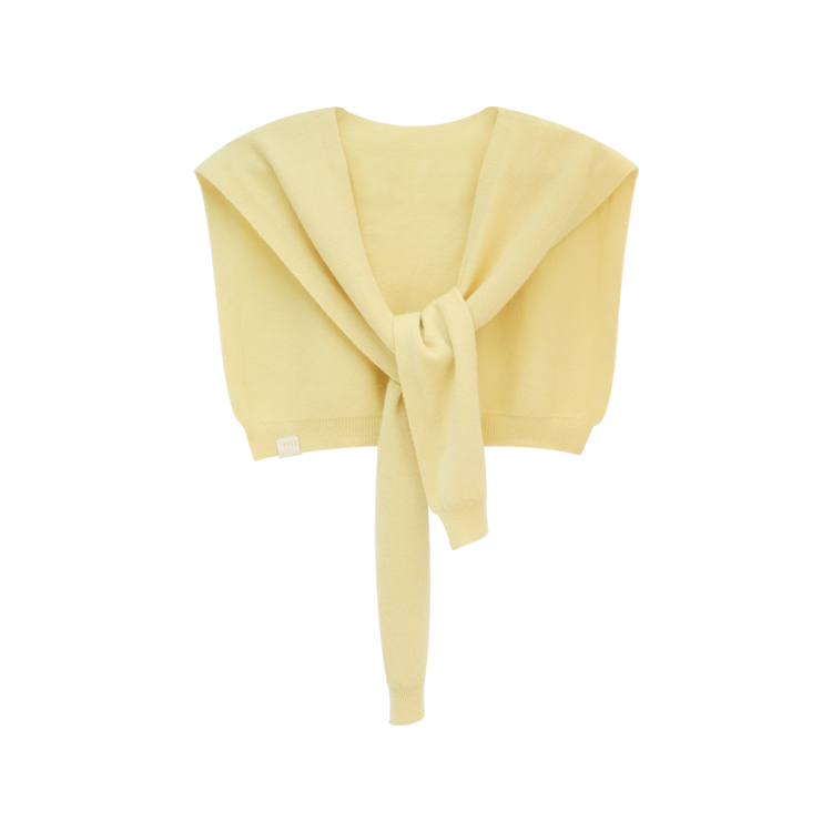 Шаль Women's ELLE, lemon
Шаль Women's ELLE, lemon