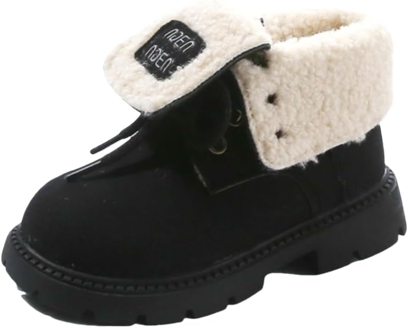 Мальчики Девочки Зимние Теплые Меховые Ботинки Для Боя До Середины Голени С Шнуровкой И Боковой Молнией Ботильоны Canyoule, Black
Мальчики Девочки Зимние Теплые Меховые Ботинки Для Боя До Середины Голени С Шнуровкой И Боковой Молнией Ботильоны Canyoule, Black
