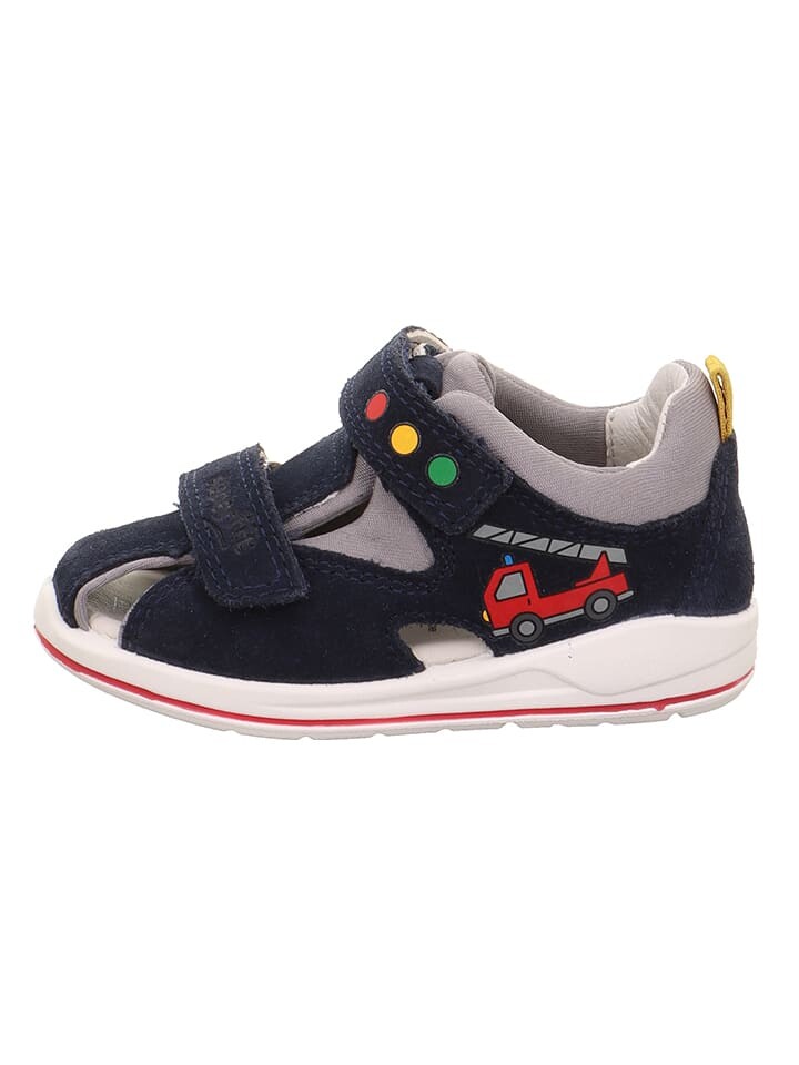 Сандалии superfit, темно-синий
Сандалии superfit, темно-синий