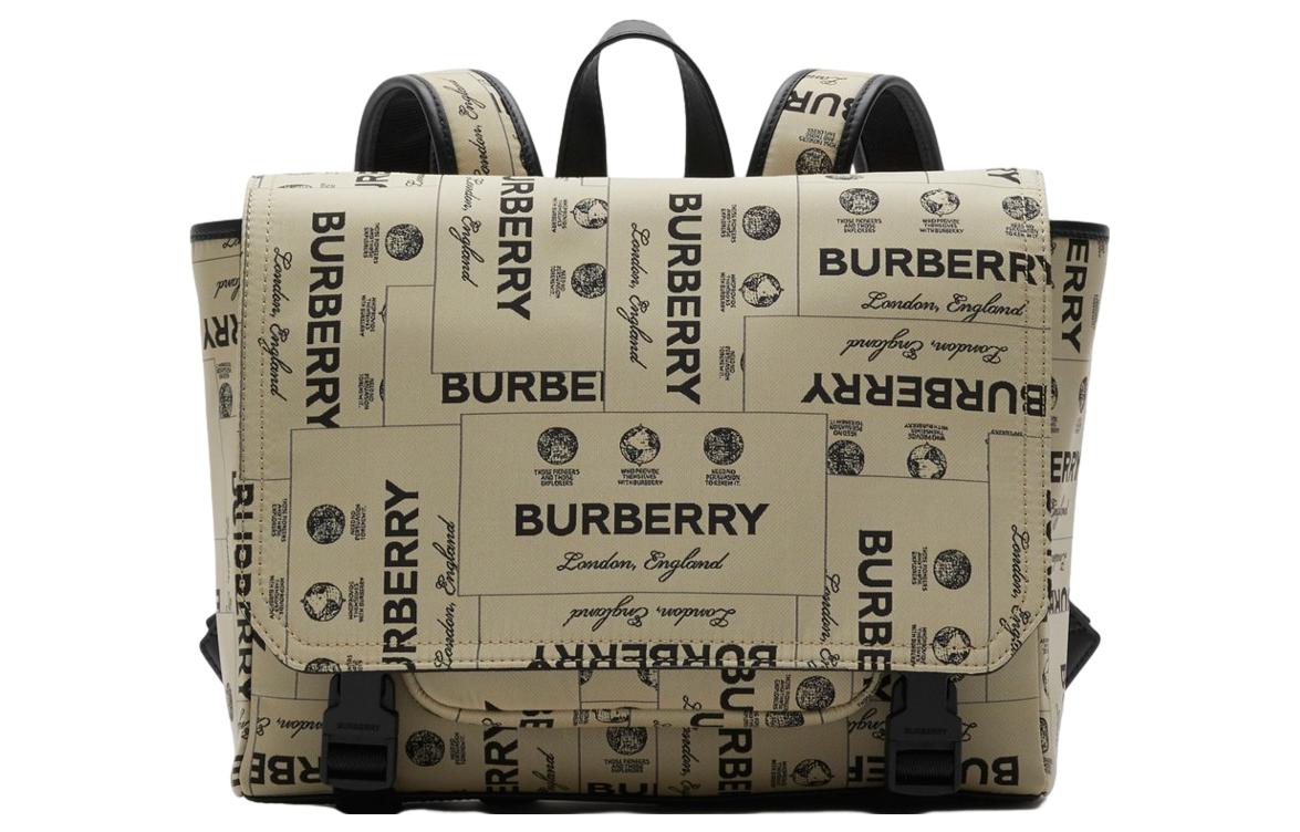 Полиамидный рюкзак детский архивный бежевый Burberry
Полиамидный рюкзак детский архивный бежевый Burberry