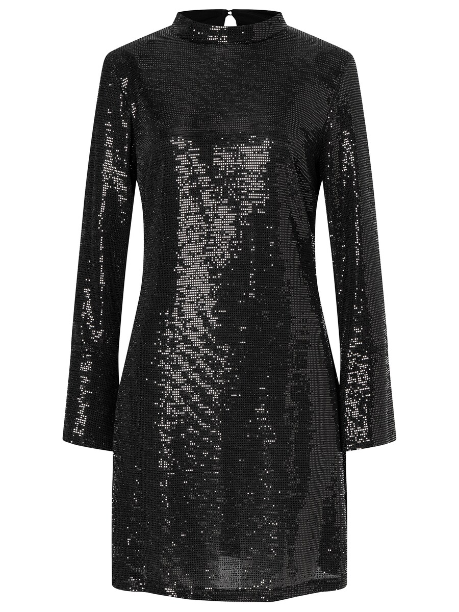 Коктейльное платье Ana Alcazar Sagala, черный
Коктейльное платье Ana Alcazar Sagala, черный