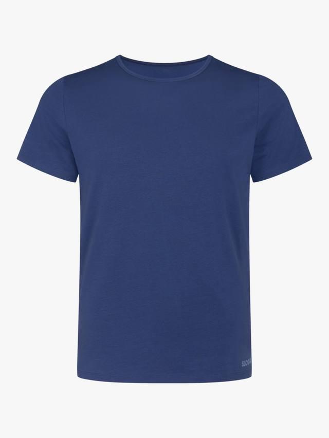 Футболка EVER Ease с круглым вырезом sloggi, Deep Cobalt
Футболка EVER Ease с круглым вырезом sloggi, Deep Cobalt