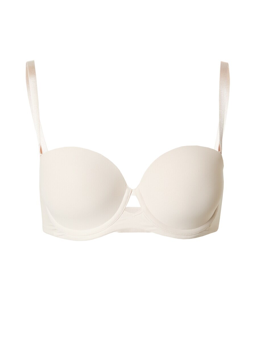 Бюстгальтер на косточках TRIUMPH Bralette Bra Pure, бежевый
Бюстгальтер на косточках TRIUMPH Bralette Bra Pure, бежевый