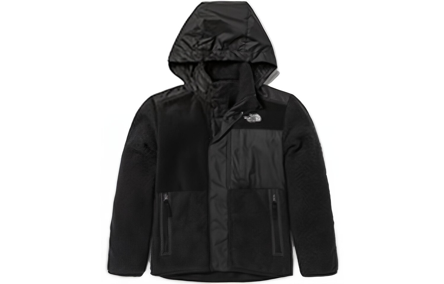 THE NORTH FACE Детская бархатная куртка, цвет Black
THE NORTH FACE Детская бархатная куртка, цвет Black