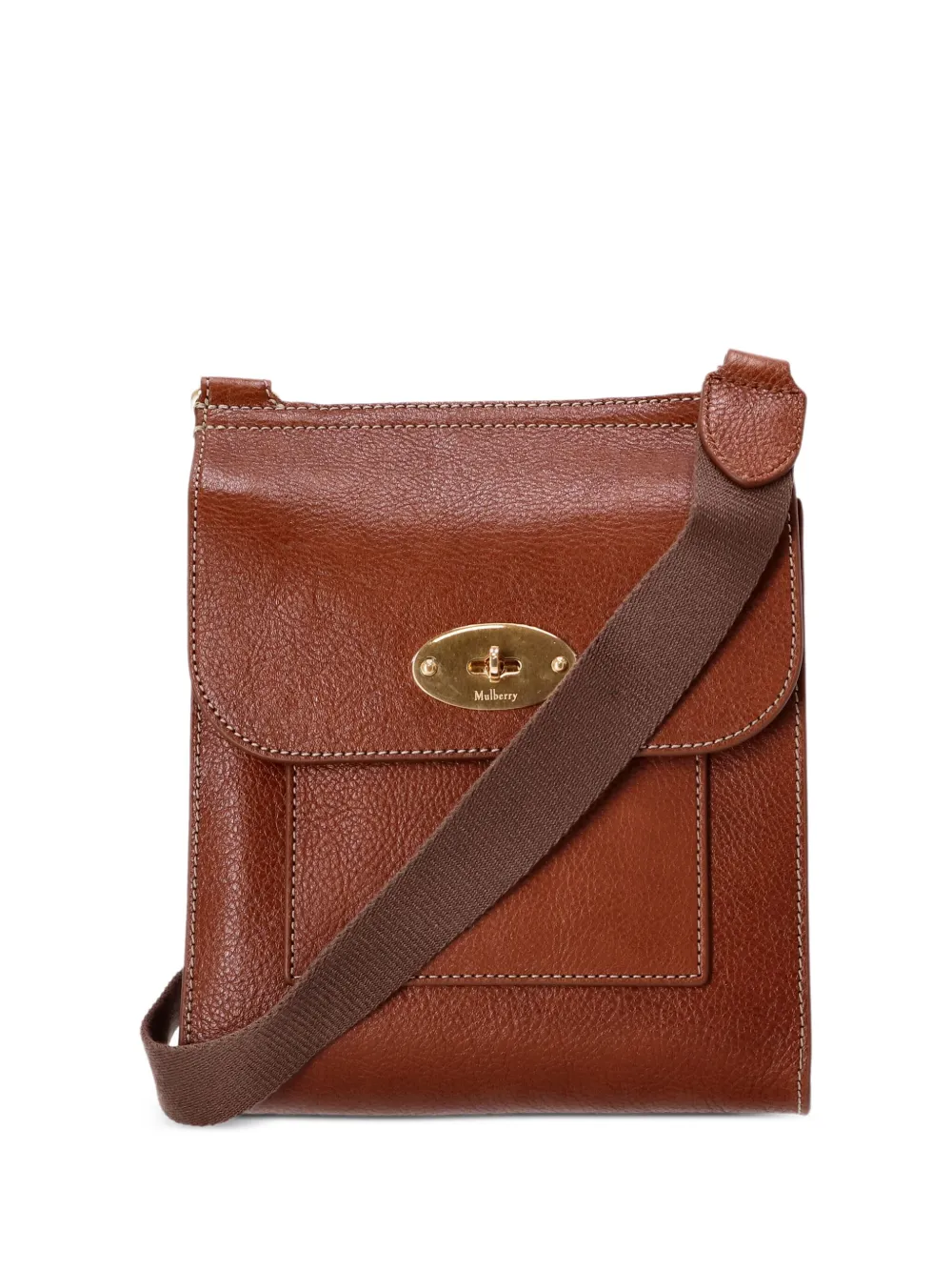 Сумка Antony N Legacy Mulberry, черный
Сумка Antony N Legacy Mulberry, черный