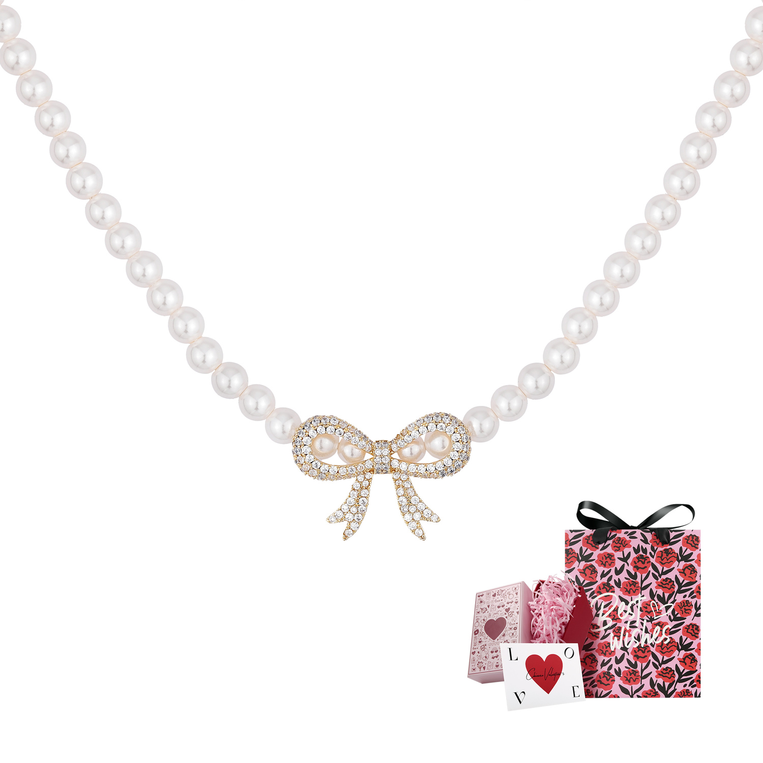 Женский сплавной кулон на день рождения KEYS VIA, Gold【Tanabata Exclusive Gift Box】
Женский сплавной кулон на день рождения KEYS VIA, Gold【Tanabata Exclusive Gift Box】