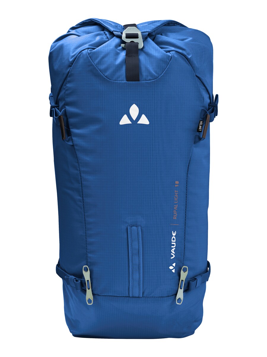 Спортивный рюкзак VAUDE, синий
Спортивный рюкзак VAUDE, синий