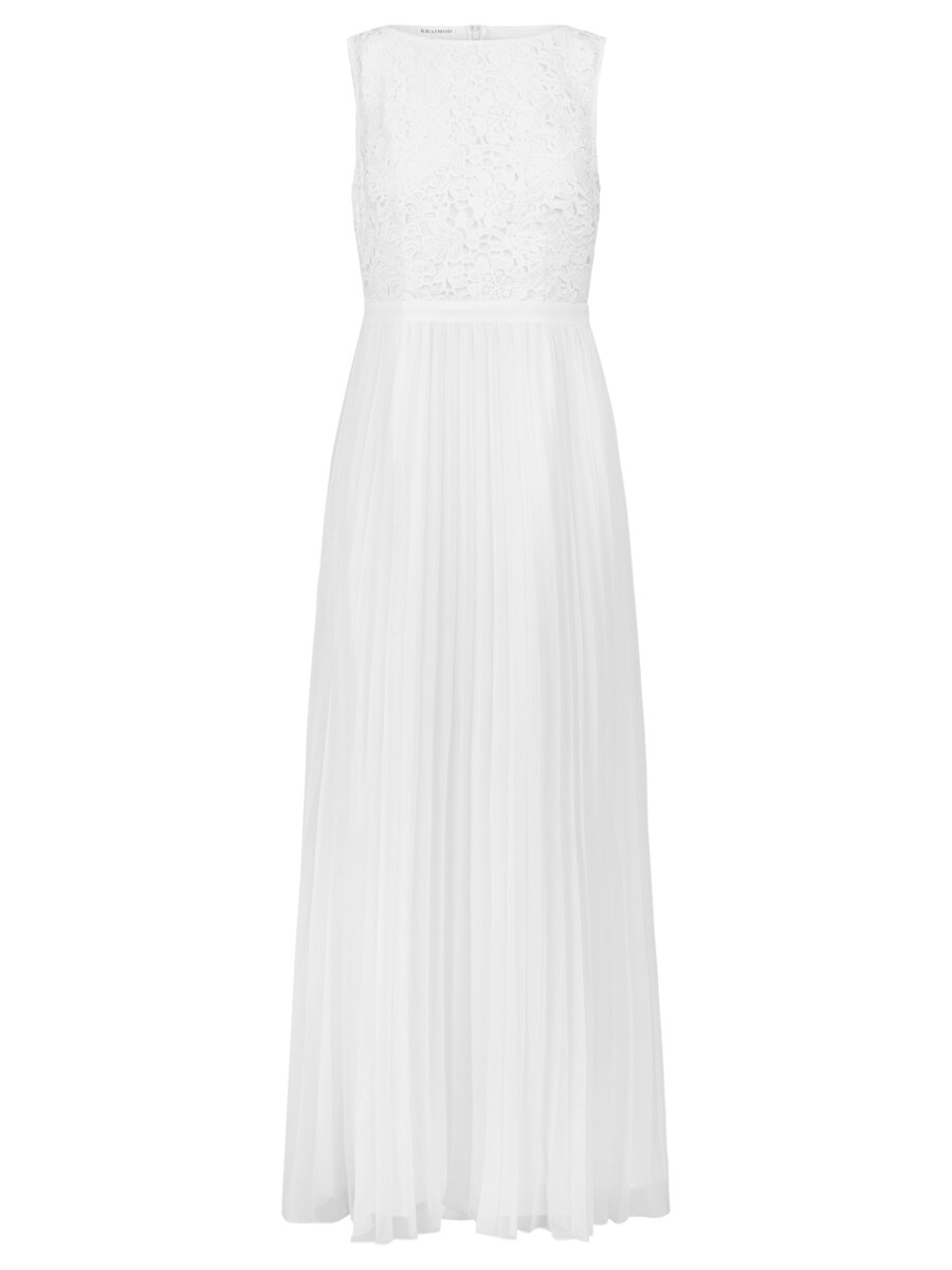 Вечернее платье Kraimod, белый
Вечернее платье Kraimod, белый