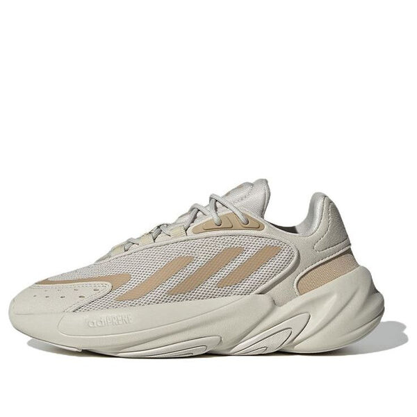 Кроссовки originals ozelia shoes 'aluminium pale nude' Adidas, мультиколор
Кроссовки originals ozelia shoes 'aluminium pale nude' Adidas, мультиколор