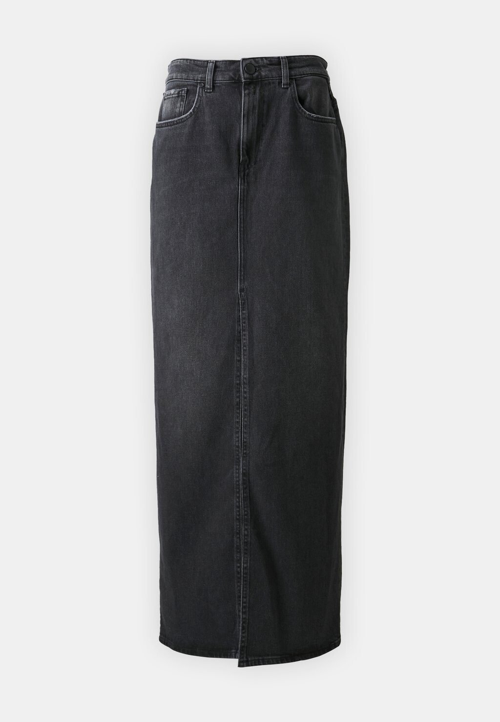 Джинсовая юбка Replay, черный
Джинсовая юбка Replay, черный