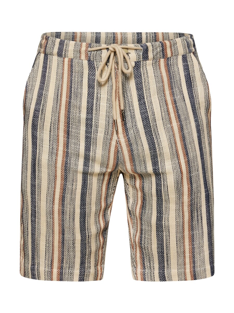 Обычные брюки Signal Irwin, синий
Обычные брюки Signal Irwin, синий