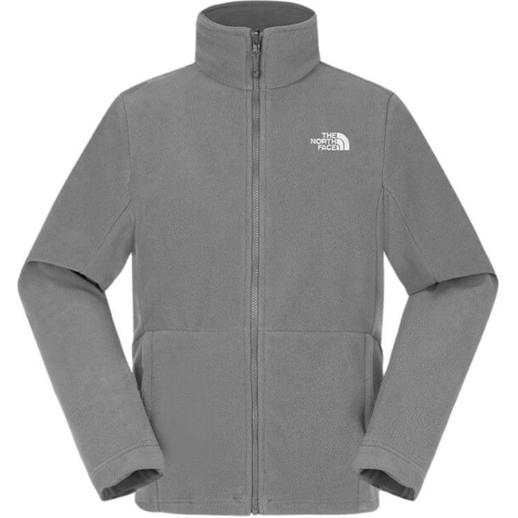 Куртка мужская OUZ/Pearl Gray THE NORTH FACE, серый
Куртка мужская OUZ/Pearl Gray THE NORTH FACE, серый