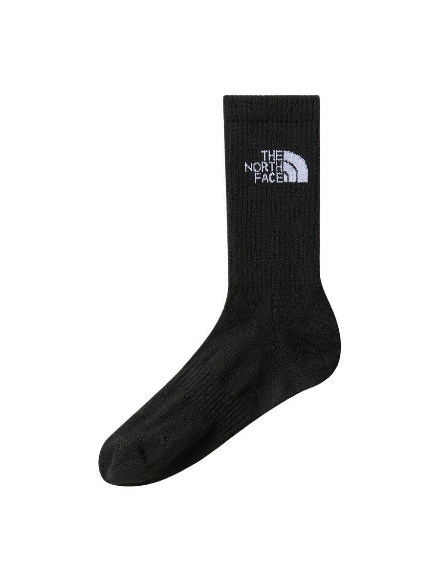 Носки THE NORTH FACE Athletic Socks, черный
Носки THE NORTH FACE Athletic Socks, черный