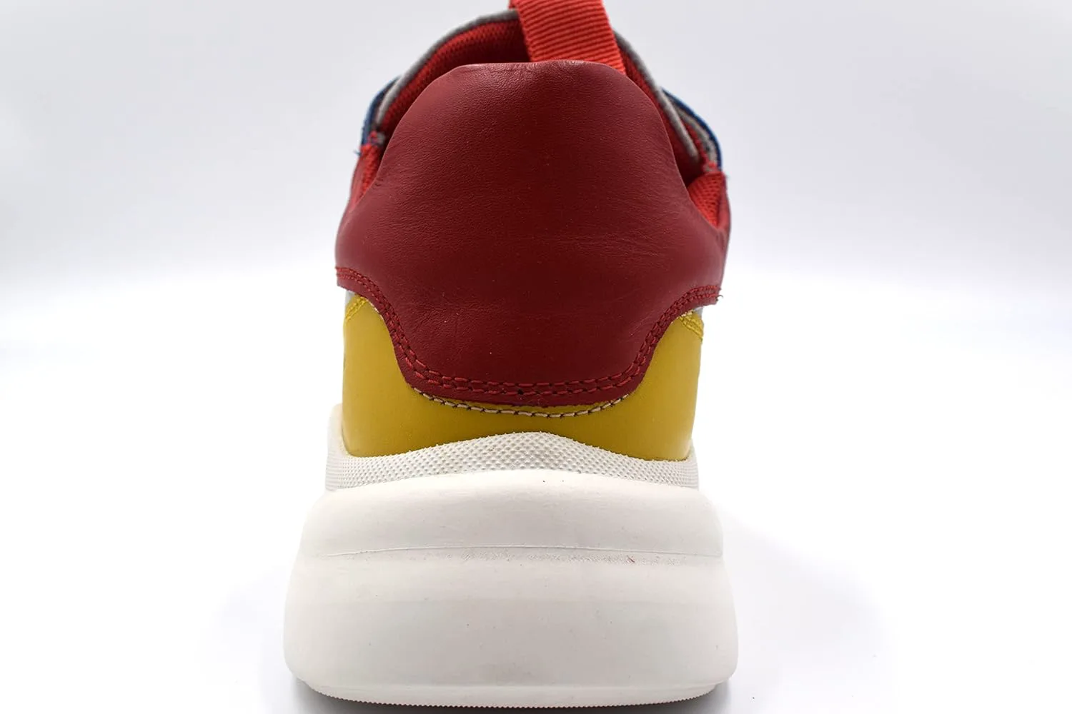 NEKTA/ke'nekt/Мужские модные кроссовки NEKTA \/ke'nekt\/, красный
NEKTA/ke'nekt/Мужские модные кроссовки NEKTA \/ke'nekt\/, красный