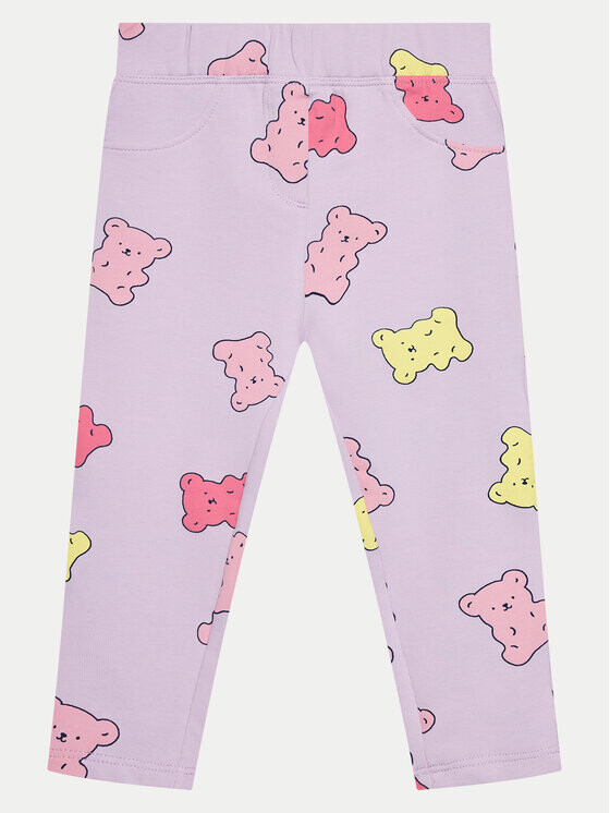 Спортивные брюки Ovs, фиолетовый
Спортивные брюки Ovs, фиолетовый