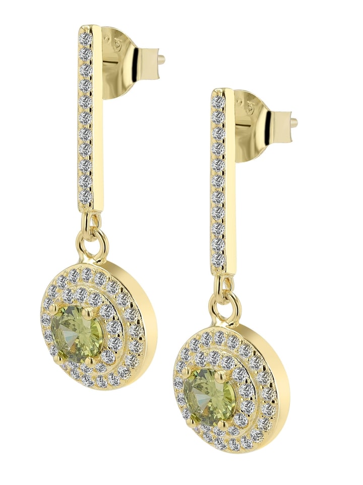 Adeliás Женский кулон - кулон из серебра 925 пробы с кубическим цирконием в золотой оправе
Adeliás Женский кулон - кулон из серебра 925 пробы с кубическим цирконием в золотой оправе