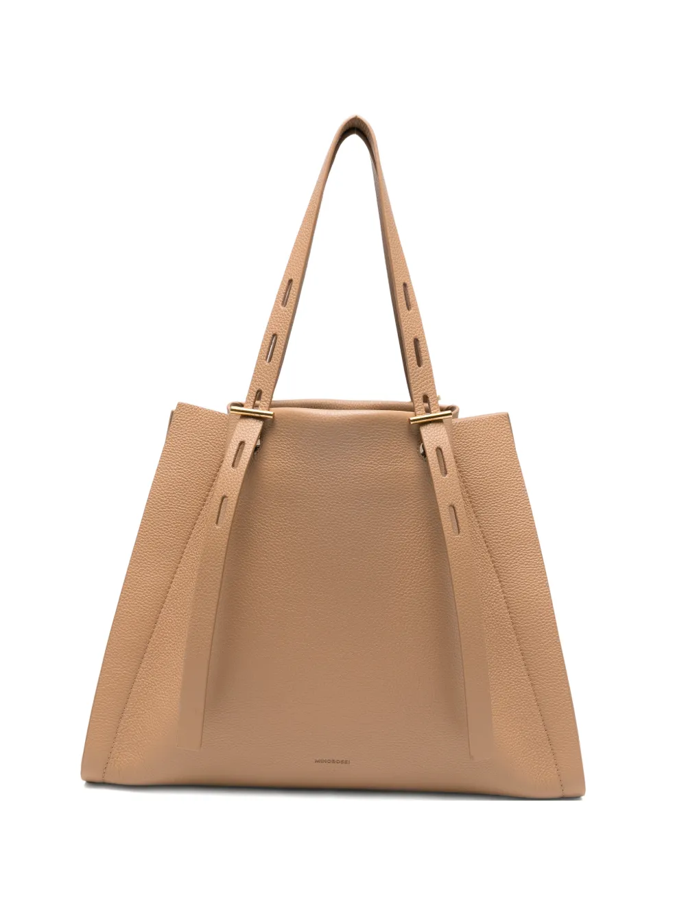 Сумка-тоут из кожи среднего размера Paulette Mino Bossi, розовый
Сумка-тоут из кожи среднего размера Paulette Mino Bossi, розовый