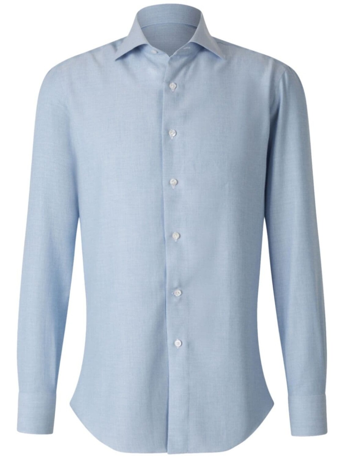 Рубашка из твила Fray, синий
Рубашка из твила Fray, синий