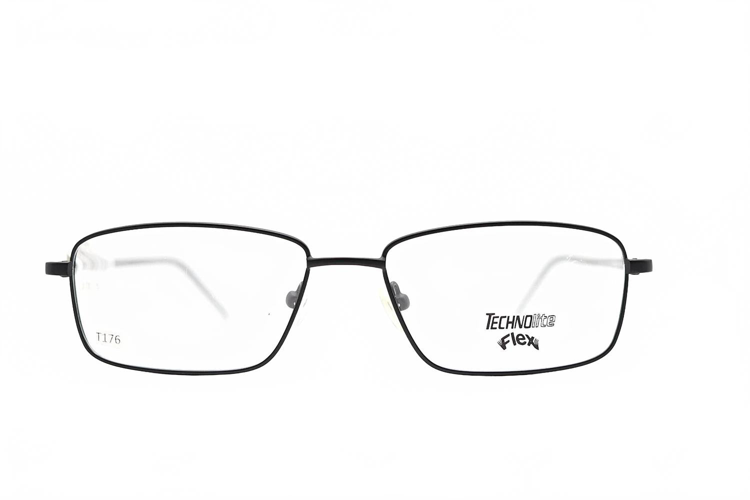Очки унисекс Tlf7000 прямоугольной формы черного цвета Technolite, черный
Очки унисекс Tlf7000 прямоугольной формы черного цвета Technolite, черный