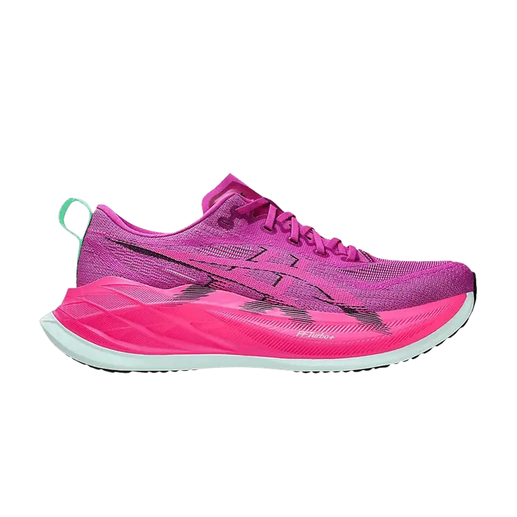 Кроссовки ASICS Superblast 2 Bold Magenta Pink Glo, розовый
Кроссовки ASICS Superblast 2 Bold Magenta Pink Glo, розовый
