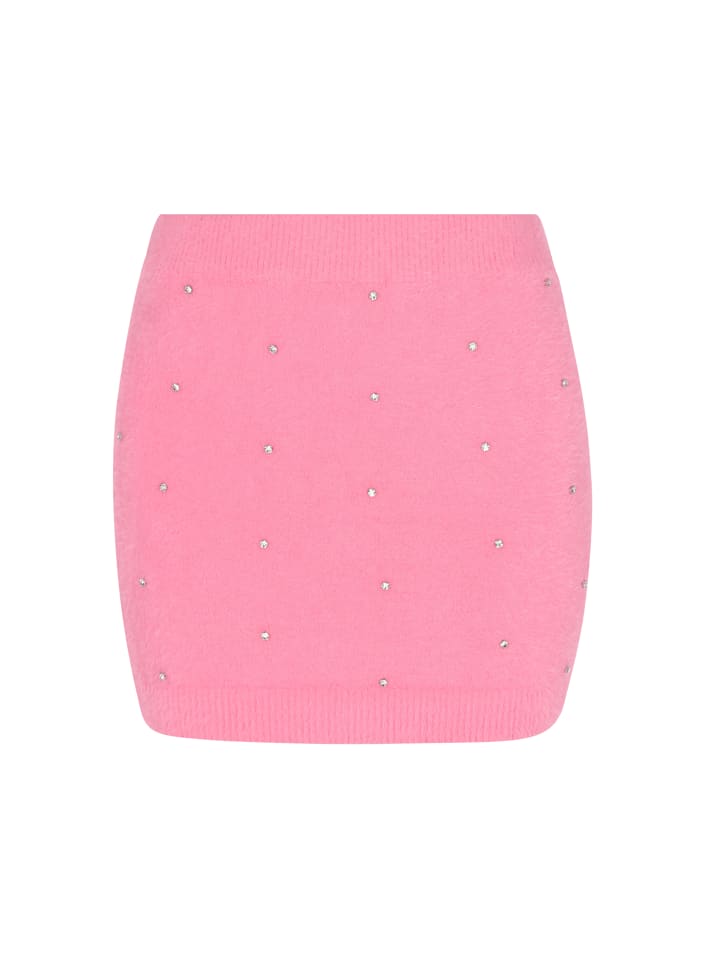 Мини-юбка faina, розовый
Мини-юбка faina, розовый