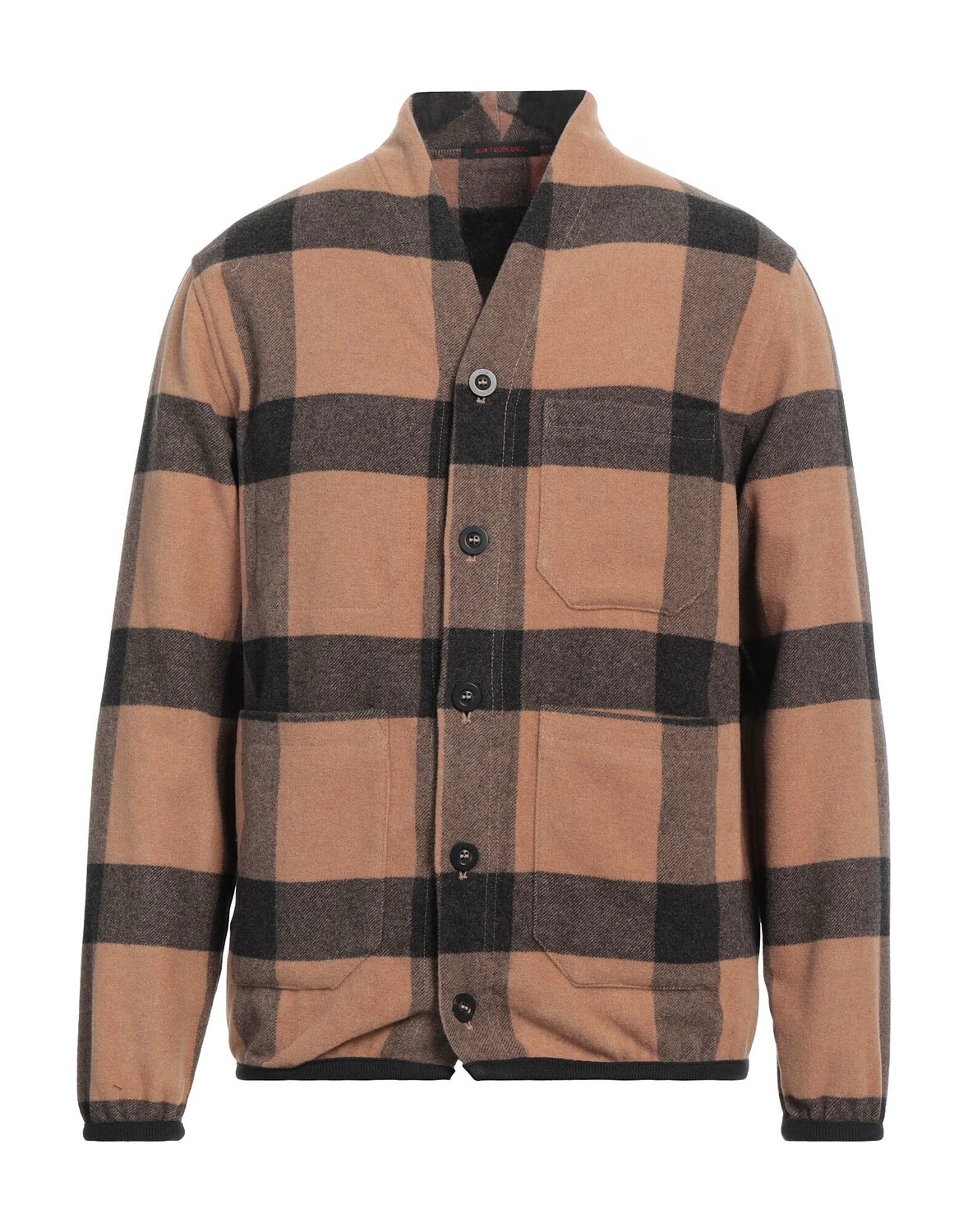 Куртка The Gigi, коричневый
Куртка The Gigi, коричневый