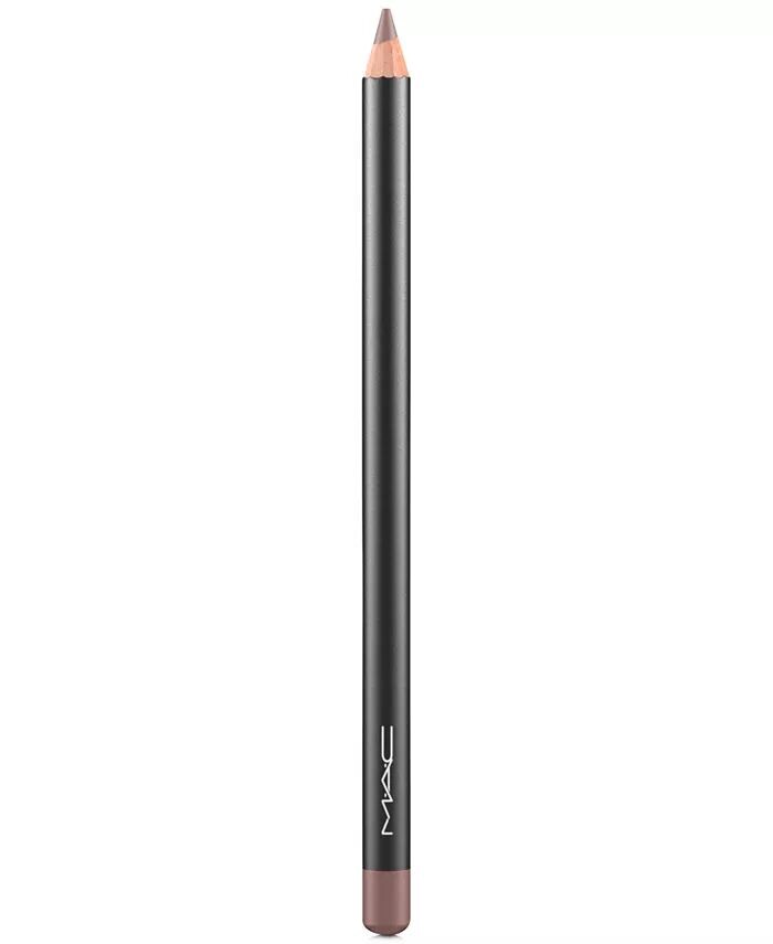 Карандаш для губ Mac, цвет Stone (muted greyish-taupe brown)
Карандаш для губ Mac, цвет Stone (muted greyish-taupe brown)