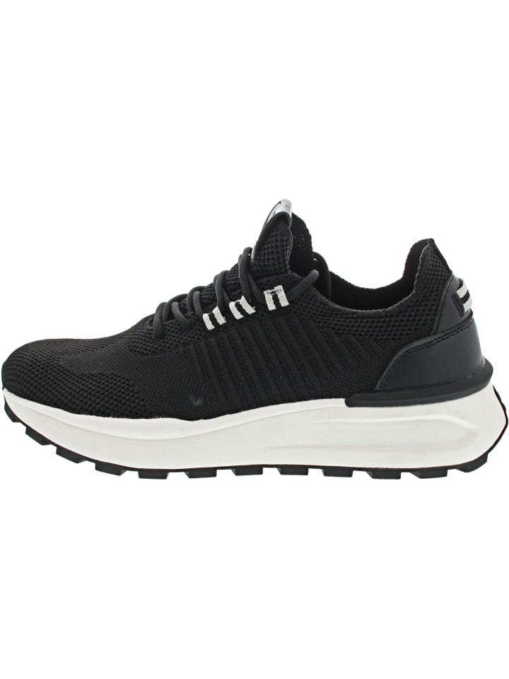 Кроссовки Marc O'Polo, низкие, черные
Кроссовки Marc O'Polo, низкие, черные