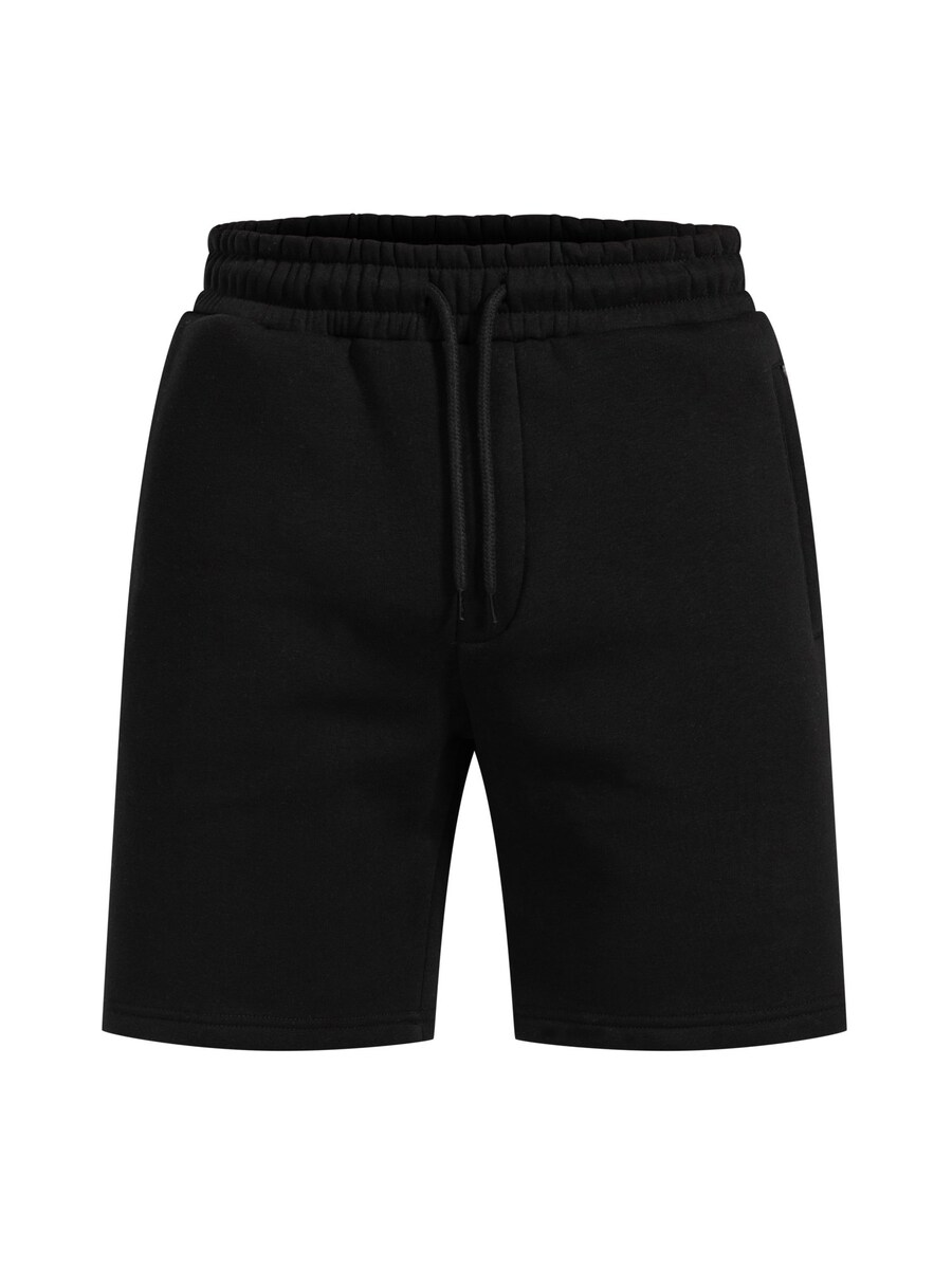 Обычные спортивные штаны Smilodox, черный
Обычные спортивные штаны Smilodox, черный