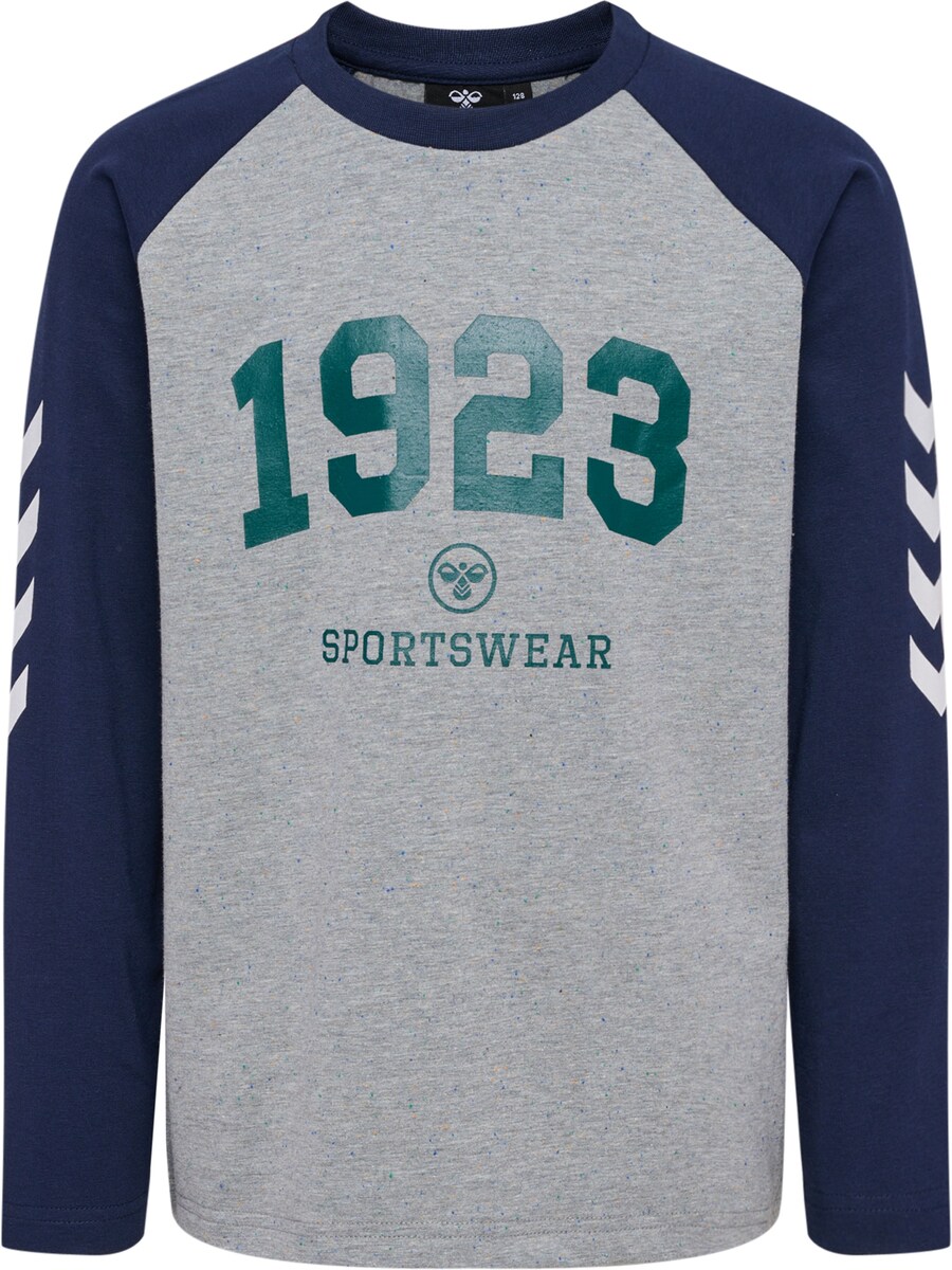 Футболка Performance Hummel NIPPS, серый
Футболка Performance Hummel NIPPS, серый