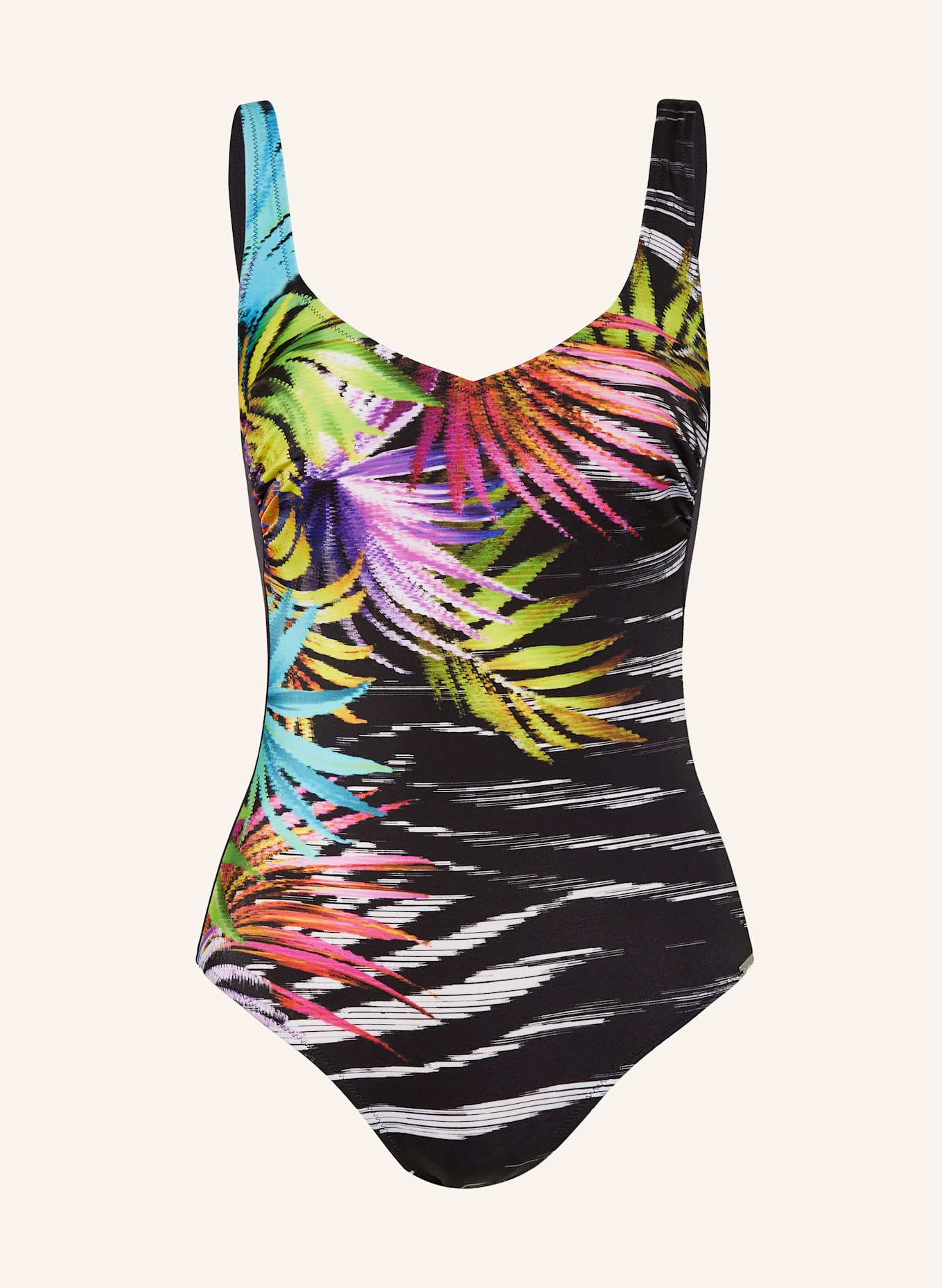 Форма купальника пальмера вид Charmline, мультиколор
Форма купальника пальмера вид Charmline, мультиколор