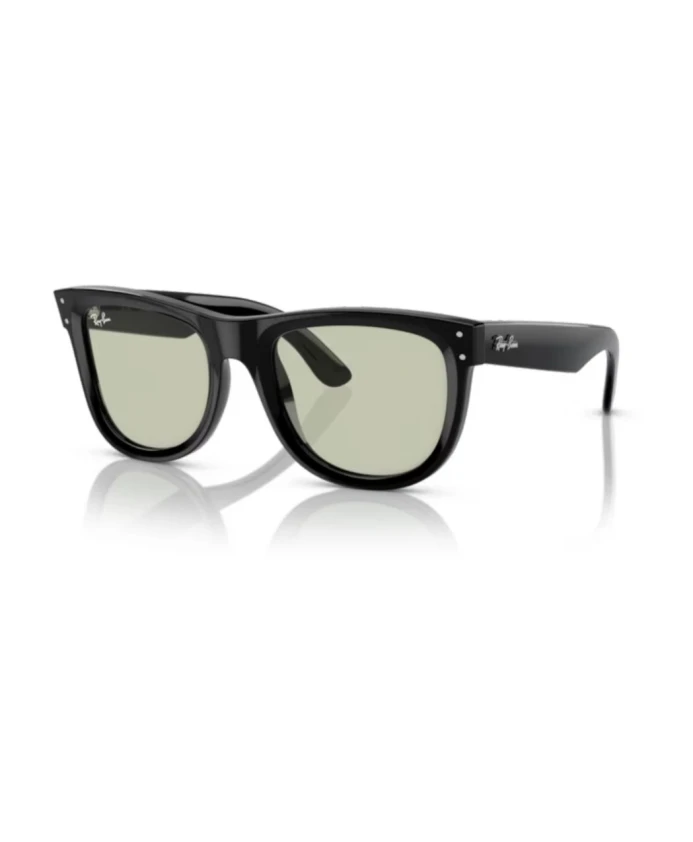 Солнцезащитные очки на подошве Ray-Ban, черный
Солнцезащитные очки на подошве Ray-Ban, черный