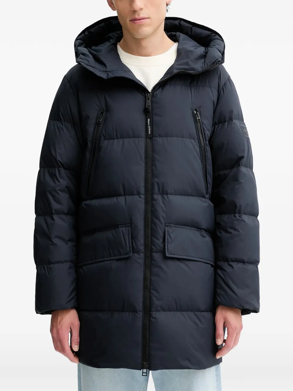 Куртка Marc O'Polo, синий
Куртка Marc O'Polo, синий