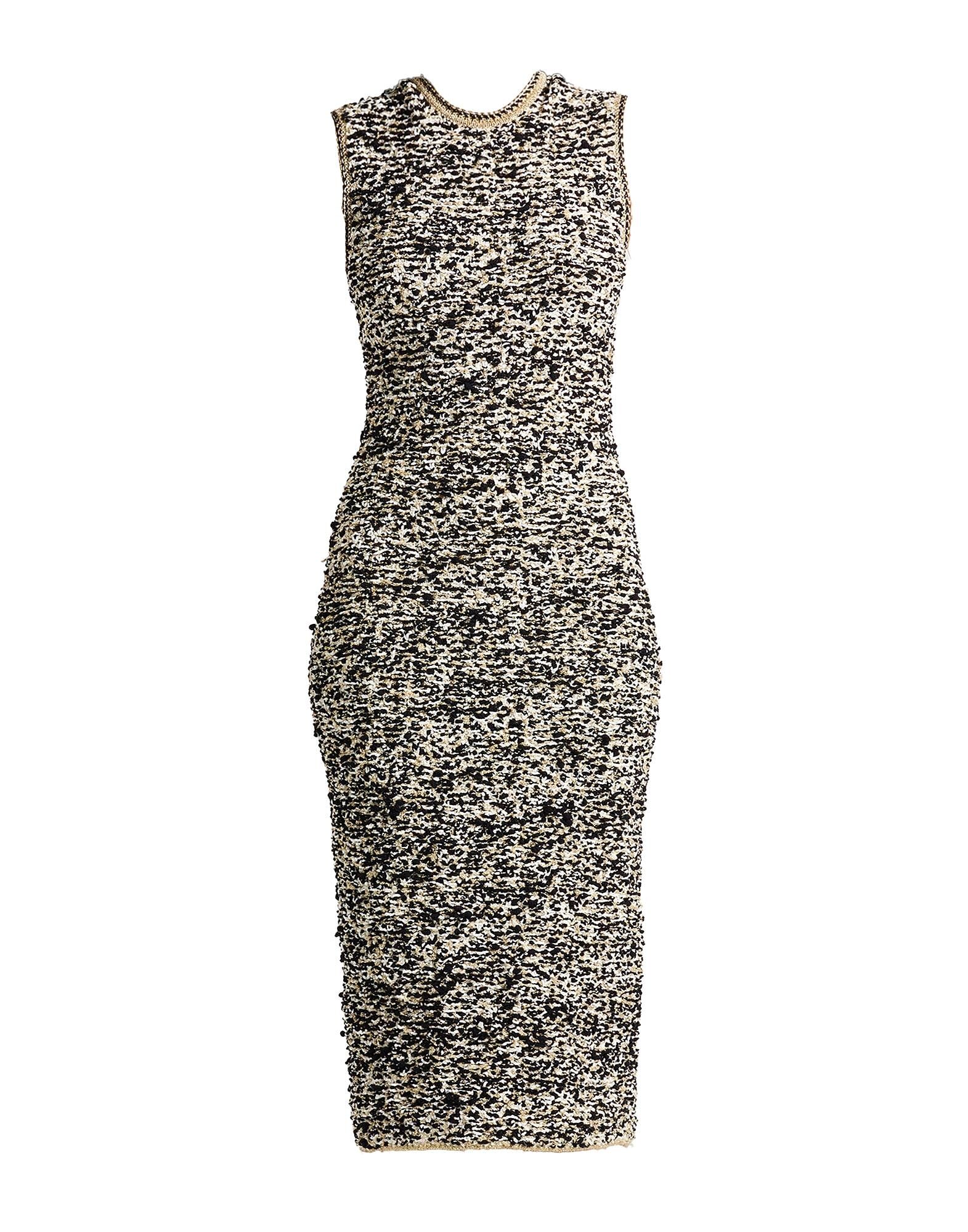 Платье миди Fabiana Filippi, черный
Платье миди Fabiana Filippi, черный