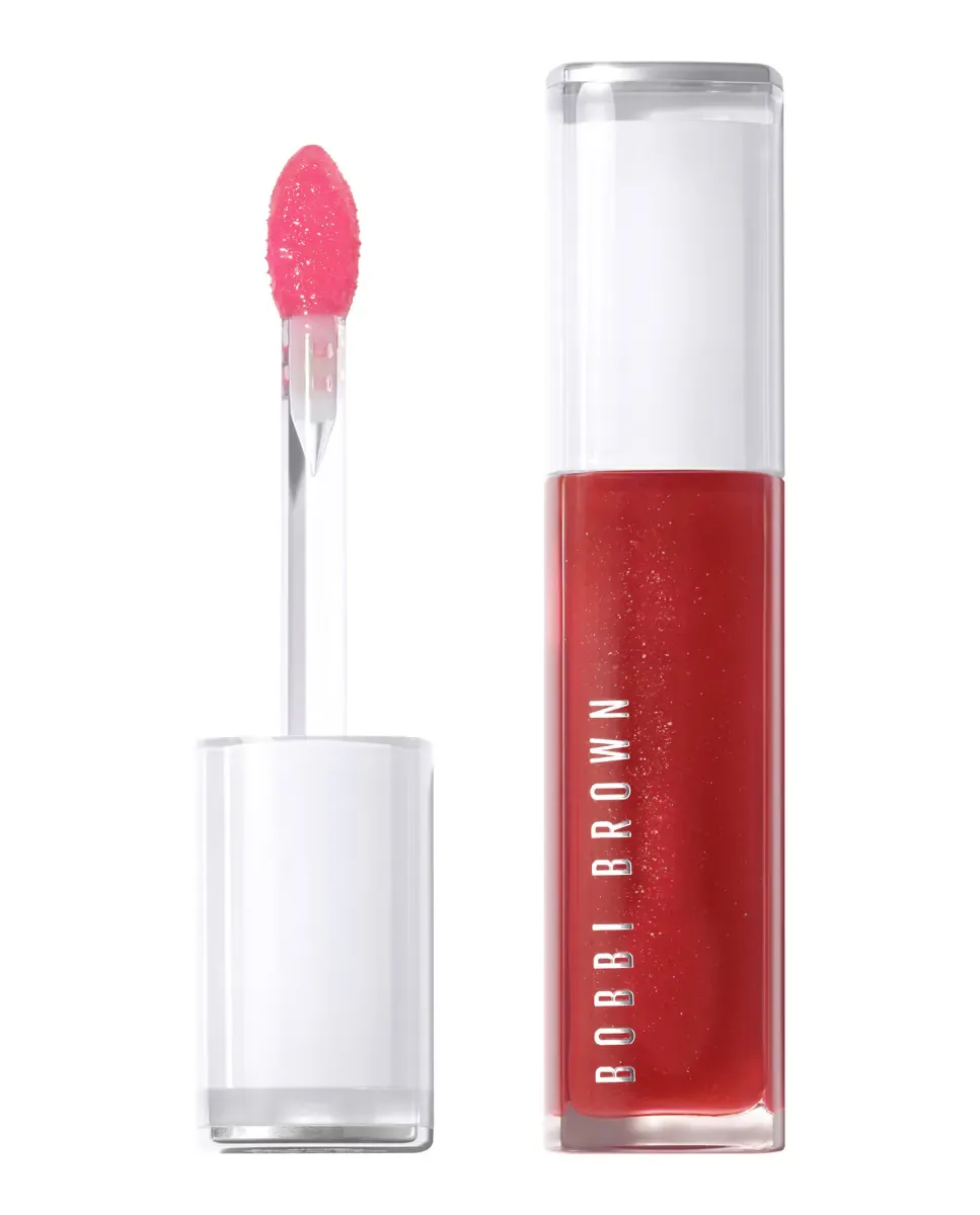 Блеск для губ Extra Blushing Bobbi Brown, Bare Raspberry
Блеск для губ Extra Blushing Bobbi Brown, Bare Raspberry
