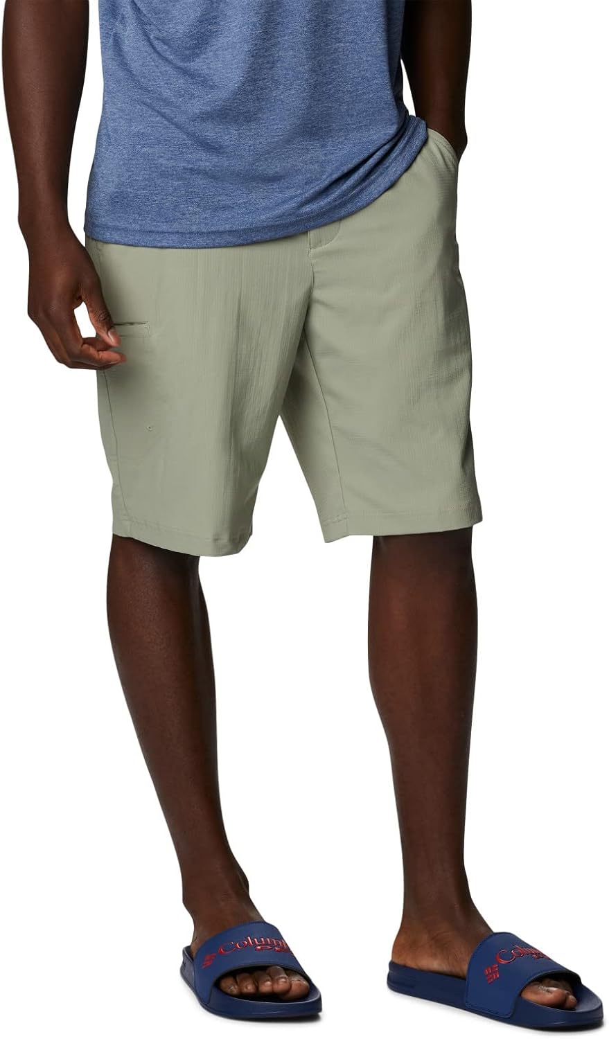 Мужские шорты Columbia Tamiami, Safari
Мужские шорты Columbia Tamiami, Safari