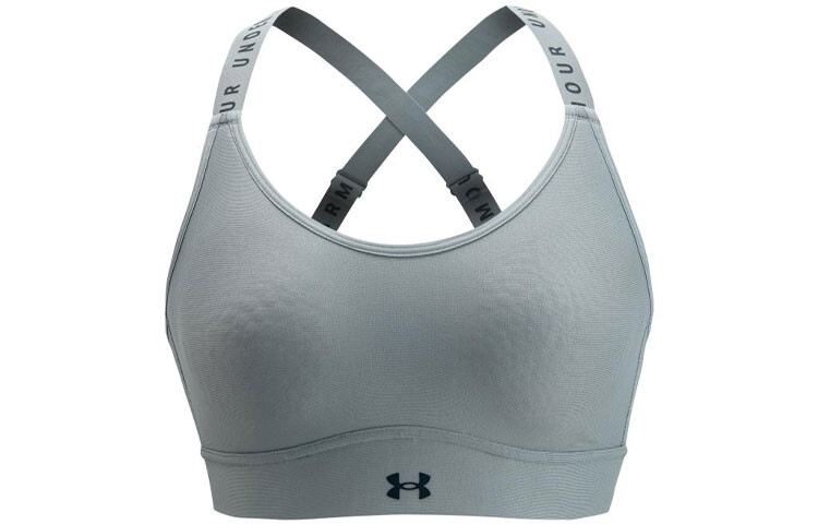Женское спортивное нижнее белье Under Armour, цвет Blue
Женское спортивное нижнее белье Under Armour, цвет Blue