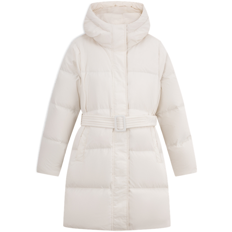 Calvin Klein Женская пуховая куртка, YBI-Ivory
Calvin Klein Женская пуховая куртка, YBI-Ivory