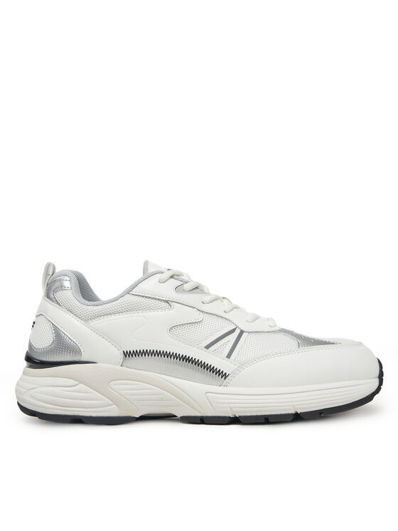 Кроссовки La Crosse 12511606 Hoff, серебряный
Кроссовки La Crosse 12511606 Hoff, серебряный