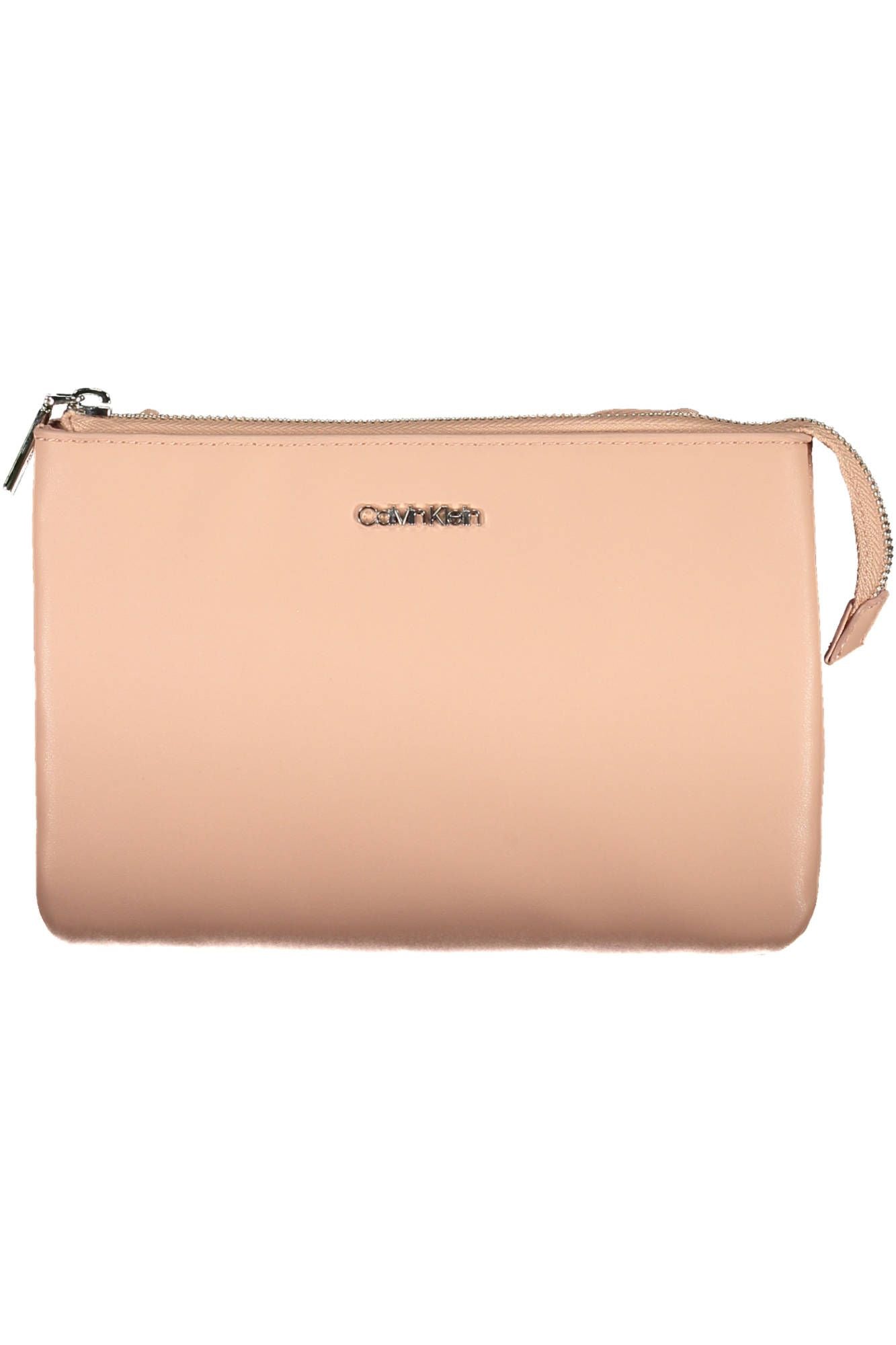 Calvin Klein Chic Контрастные детали Женская сумка через плечо, розовый
Calvin Klein Chic Контрастные детали Женская сумка через плечо, розовый