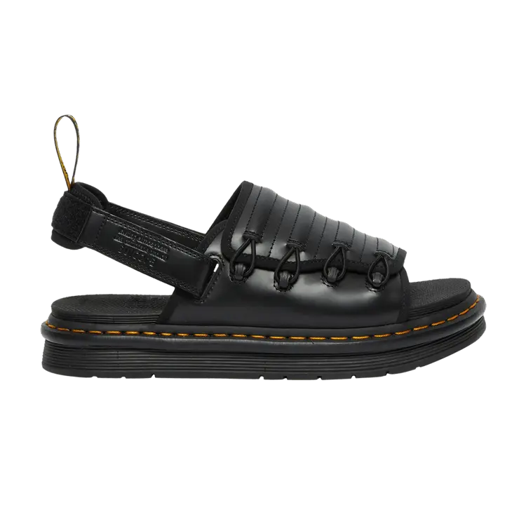 Кроссовки Suicoke x MURA 'Black', черный
Кроссовки Suicoke x MURA 'Black', черный