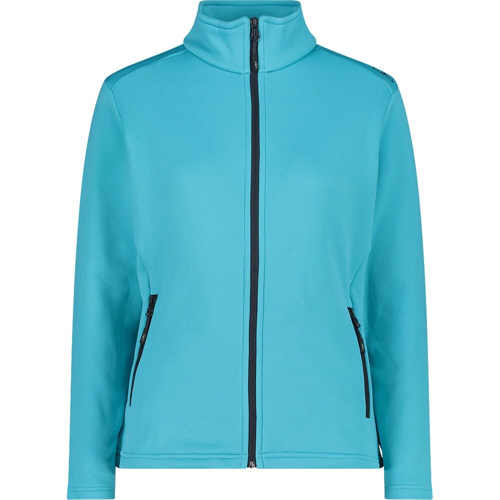 Толстовка CMP 3E13116 Jackets, синий
Толстовка CMP 3E13116 Jackets, синий