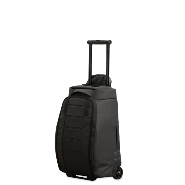 Сумка-Переноска Hugger на колесиках - 40 л Db Journey, Black Out
Сумка-Переноска Hugger на колесиках - 40 л Db Journey, Black Out
