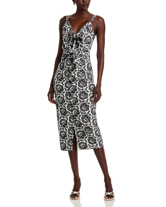 Платье миди с запахом Gia TOCCIN, черный
Платье миди с запахом Gia TOCCIN, черный