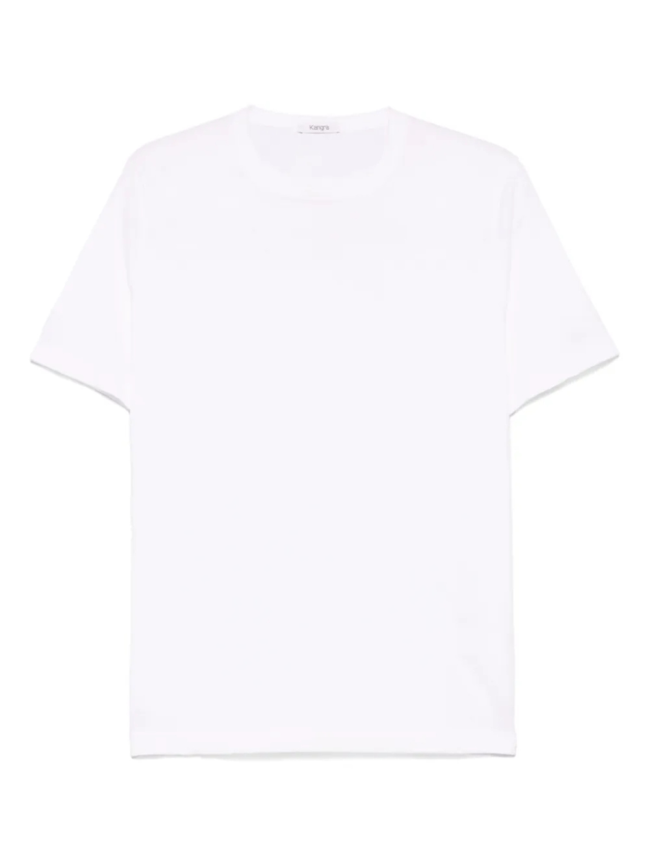Футболка из джерси Kangra, белый
Футболка из джерси Kangra, белый